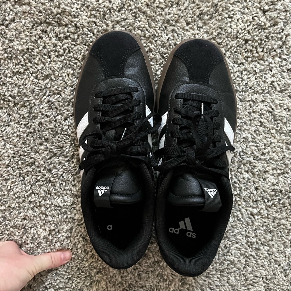 Adidas VL COURT 3.0 LOW SHOE